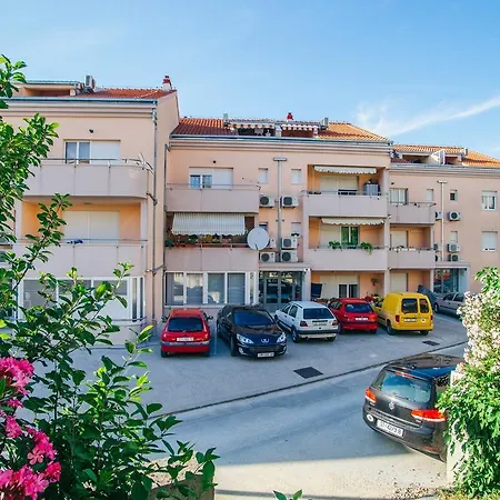 Apartmán Krbavska Split