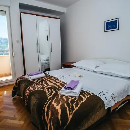 Krbavska Appartement *
