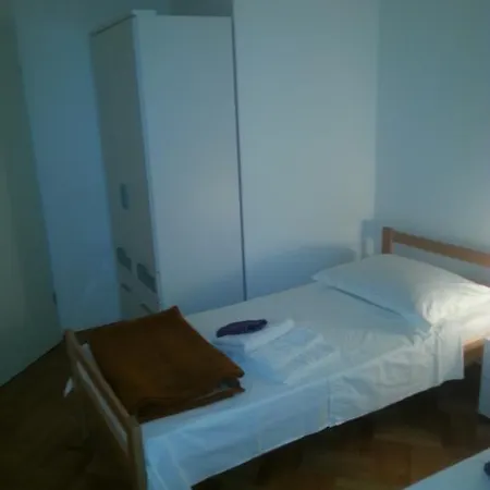 Appartement Krbavska Split