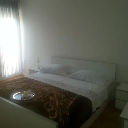 Krbavska Appartement Split